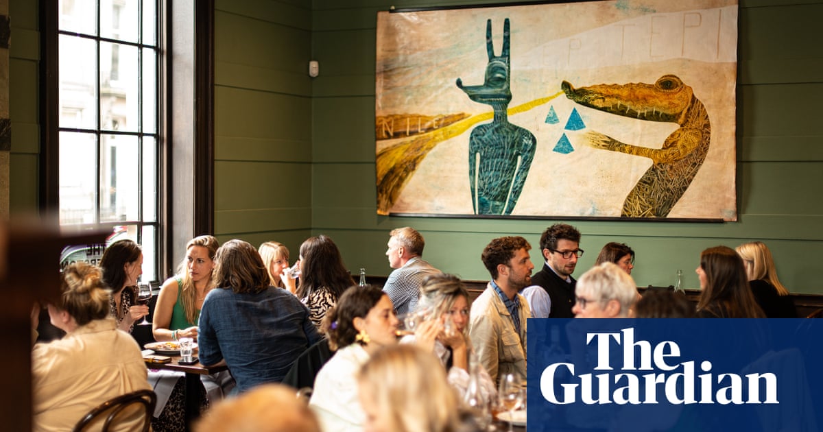 10 restaurants not to miss in Edinburgh – 2025’s ‘most exciting food destination’ | Edinburgh holidays