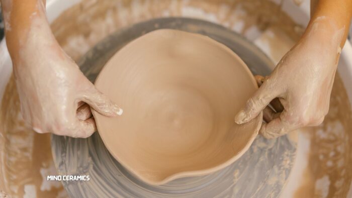 Mino Ceramics