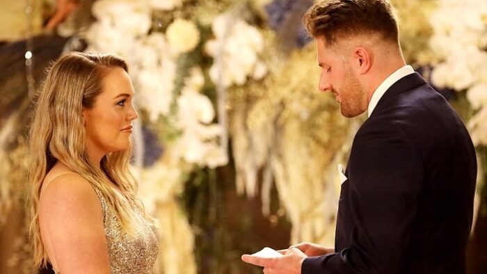 Married at First Sight Australia Lifetime HD Cignal Plan 290 PLDT Home