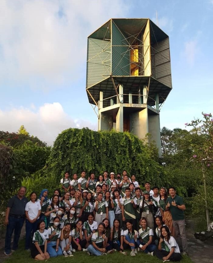 Felicidad Orchard and Garden Organics