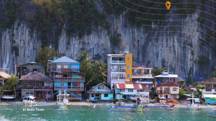 El Nido Town