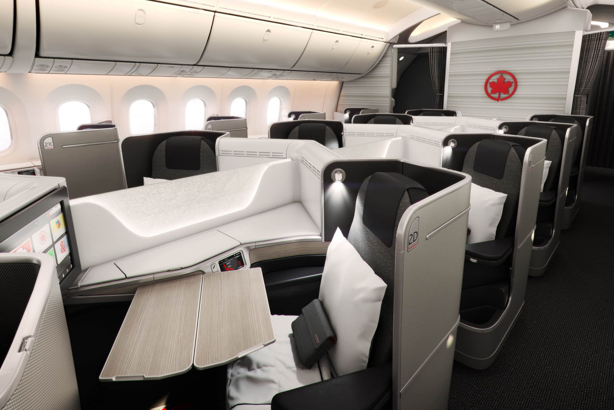 Air Canada Aeroplan Award Sale: Save Up to 25% on Redemptions