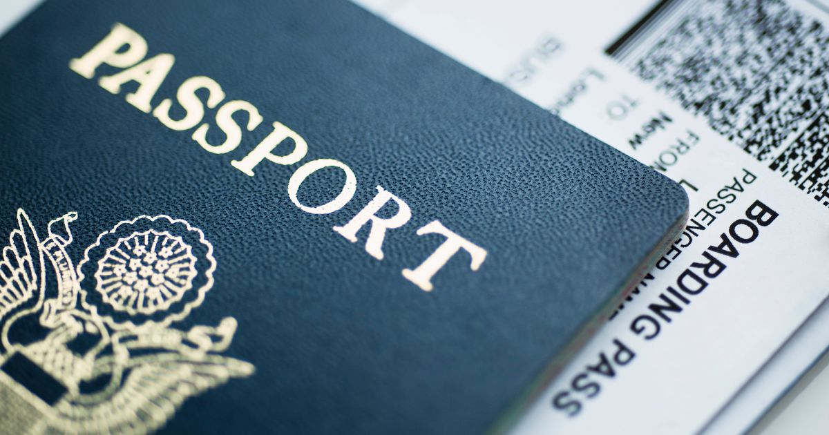 Avoid These 6 Common Passport Mistakes
