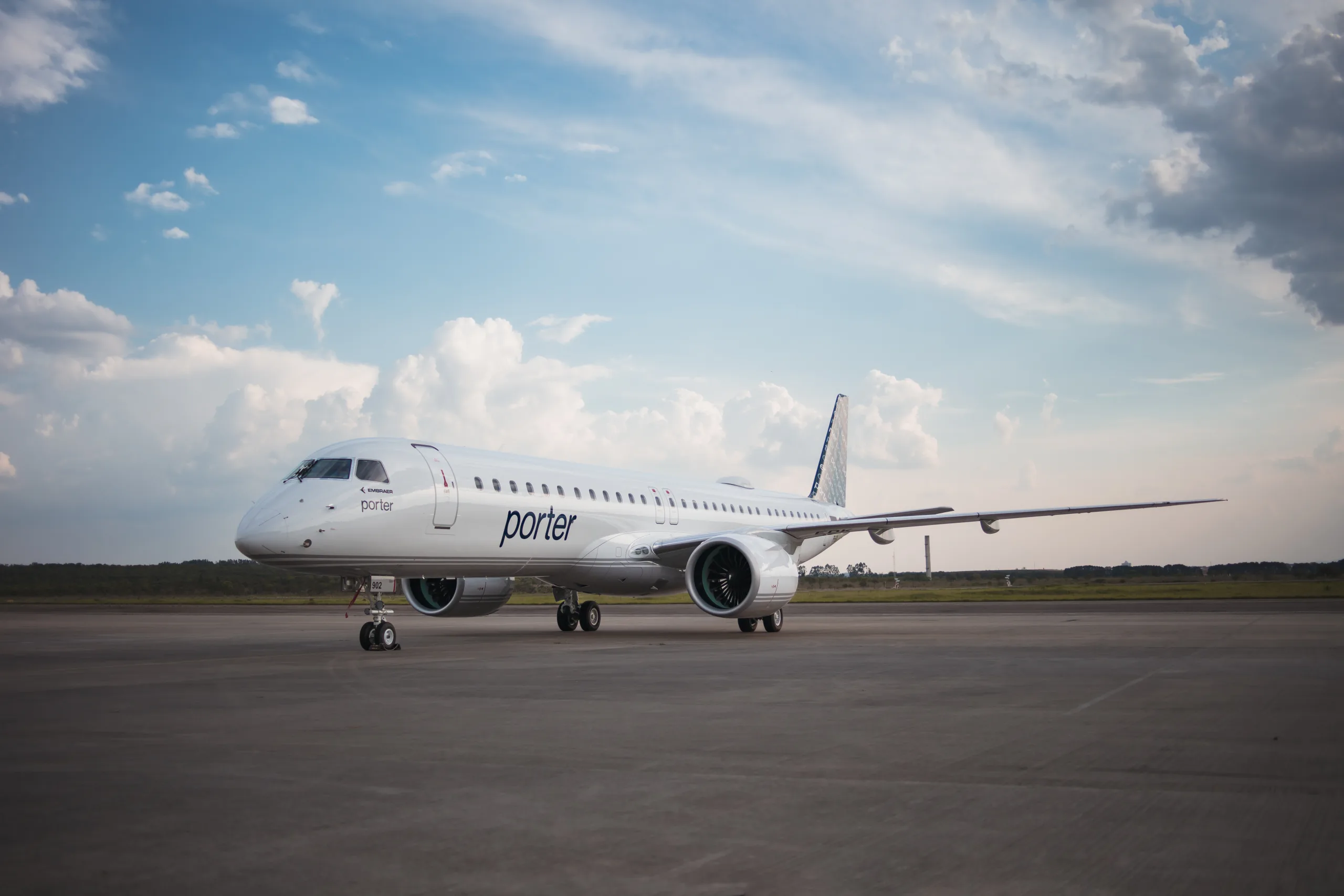 BMO to Launch Porter Airlines Co-Branded Credit Card in Spring 2025