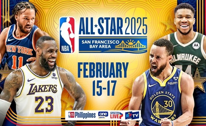 NBA TV Philippines Cignal Plan 290 PLDT Home