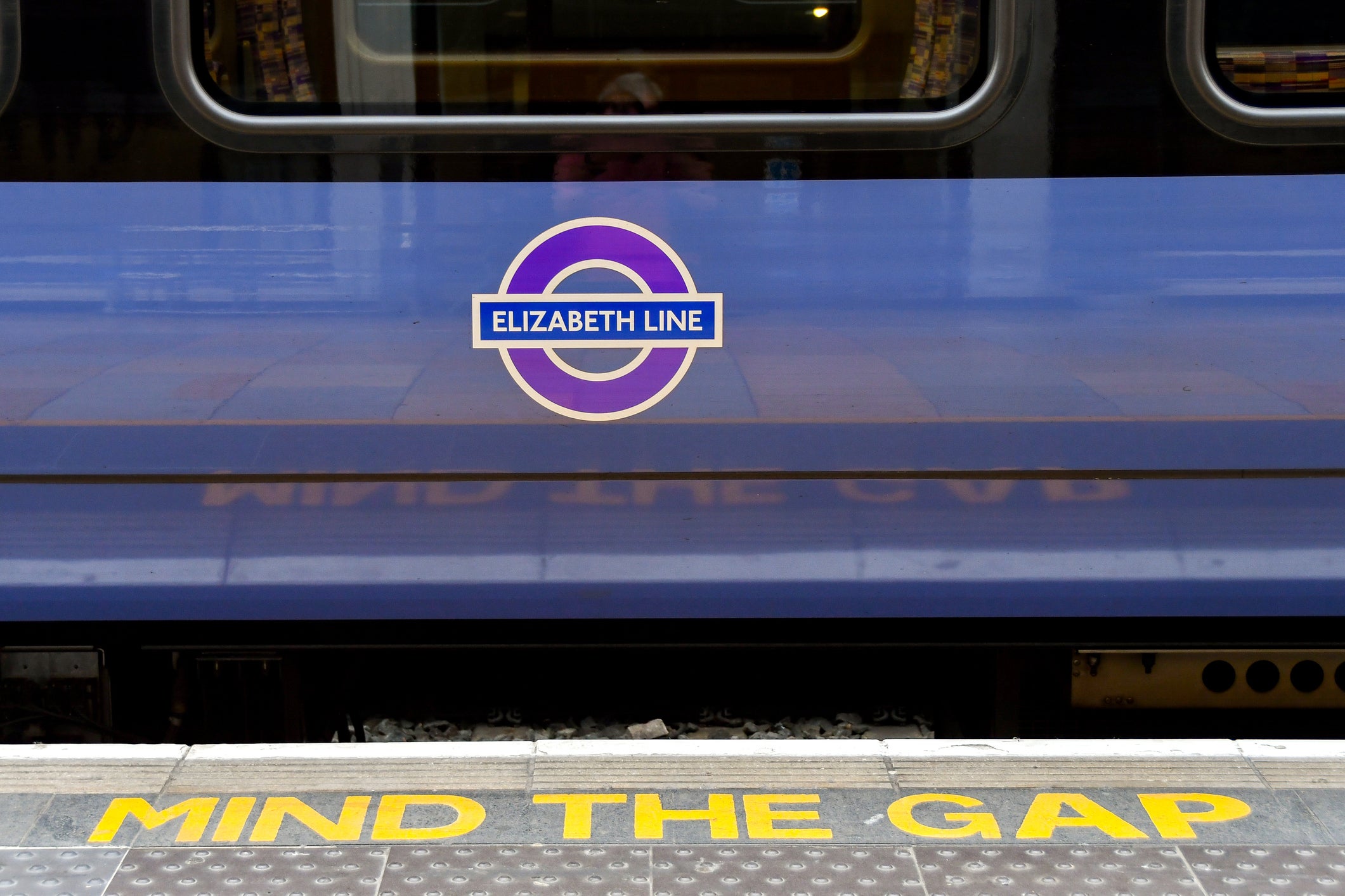 Elizabeth line drivers rejected a pay rise of 4.5 per cent