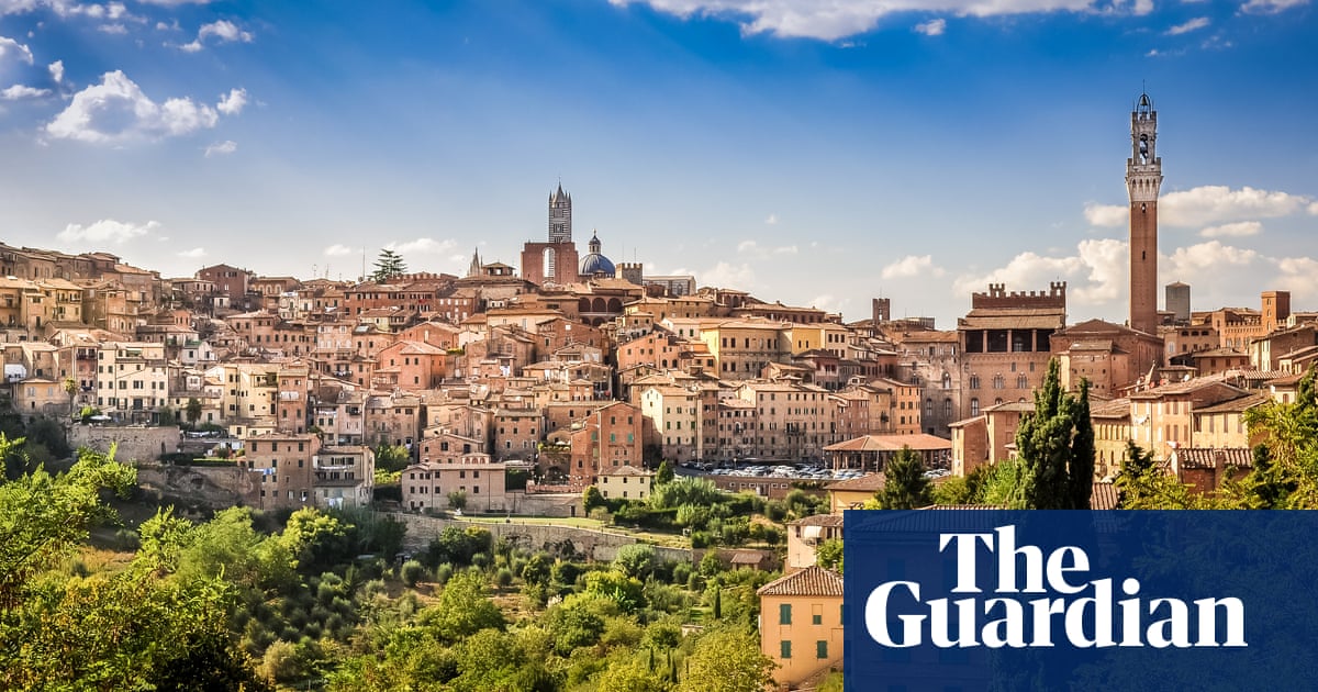 Exploring Siena, Tuscany’s other artistic masterpiece | Tuscany holidays