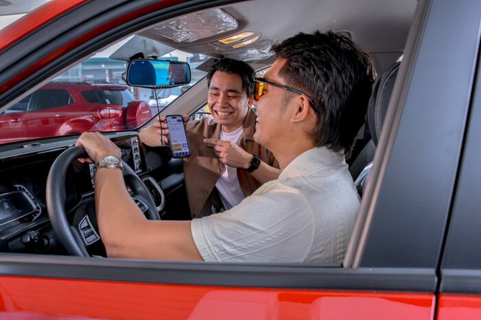 Your First Barkada Road Trip to Baguio