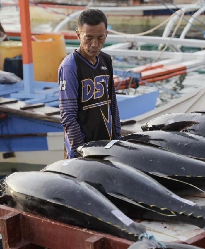 Gen Santos Fish Port Complex