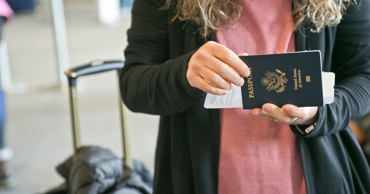 How To Answer 'Where Are You From?' When Traveling