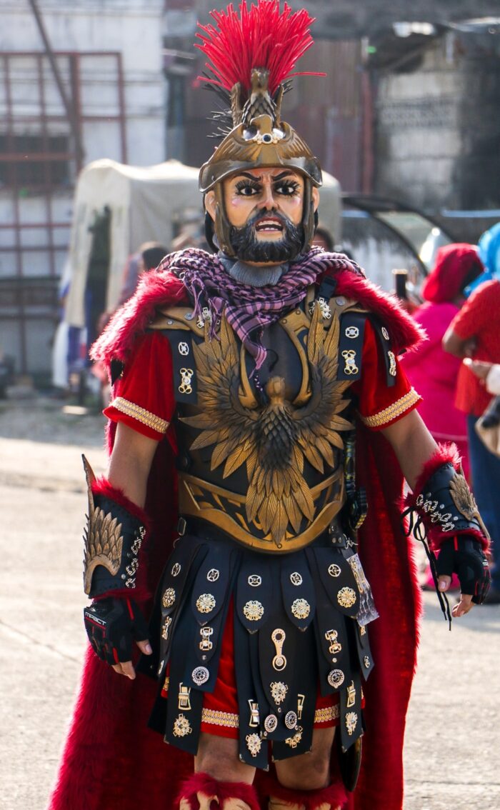 Moryon of Boac