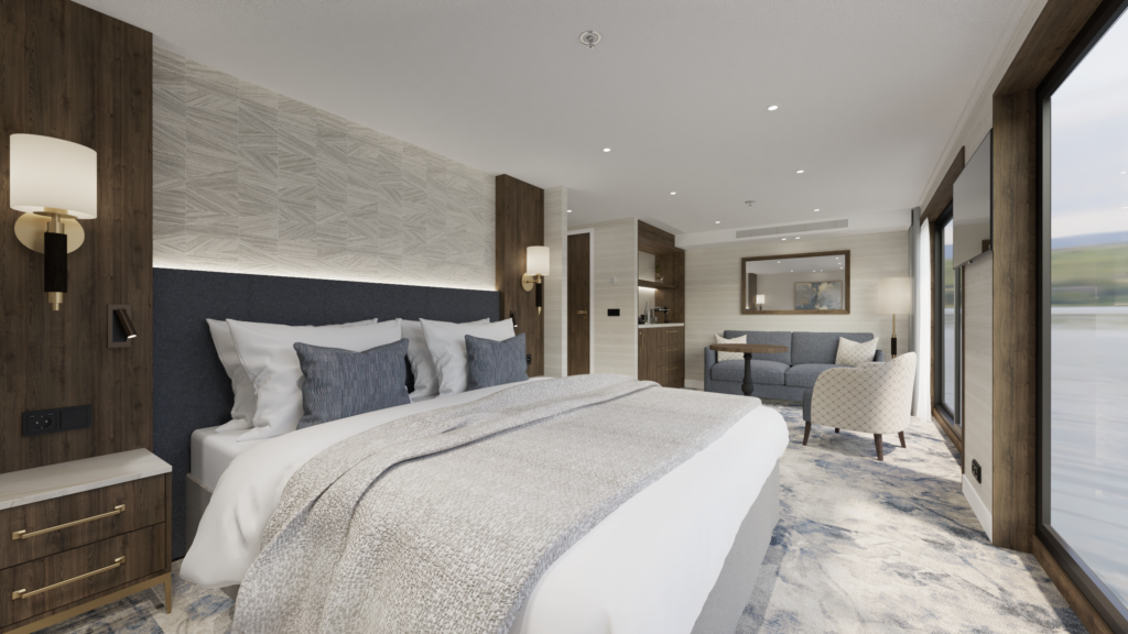 New ships and new destinations in France in 2026 – be the first to book!