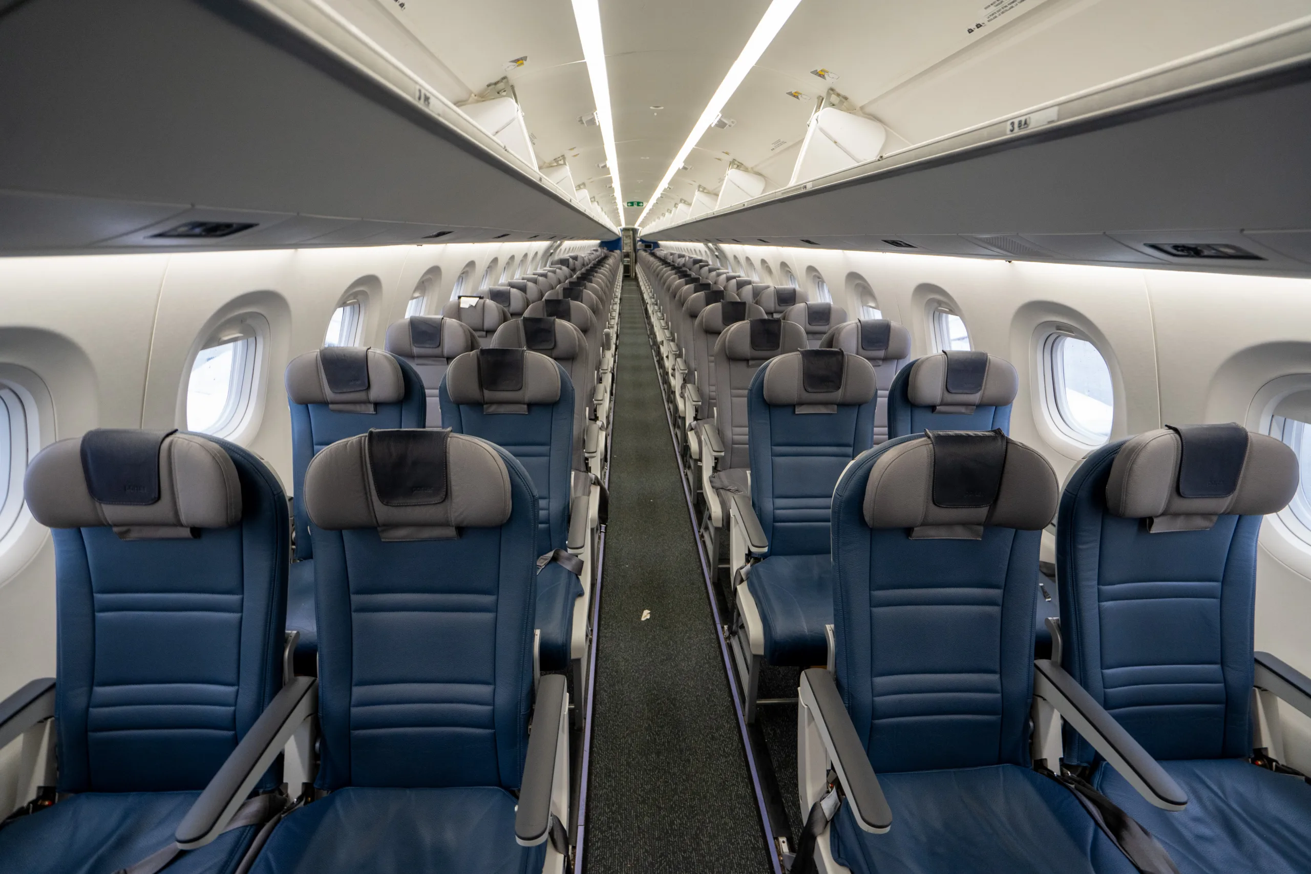 Porter Airlines Expands to Hamilton with Four New Routes