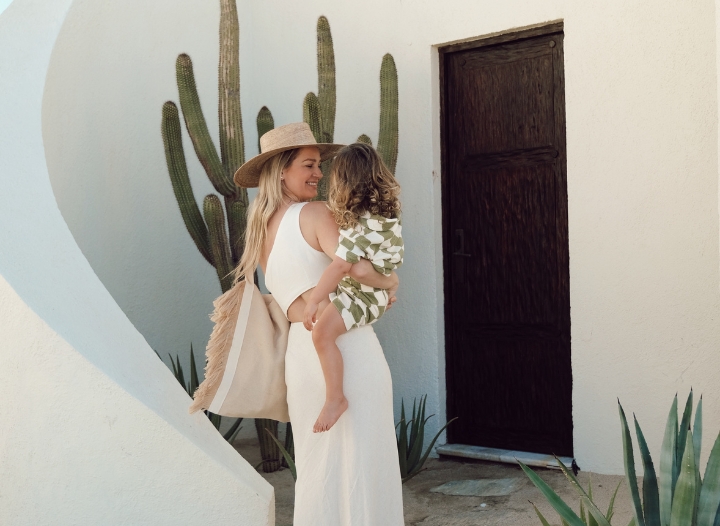 Staying at Waldorf Astoria Los Cabos Pedregal
