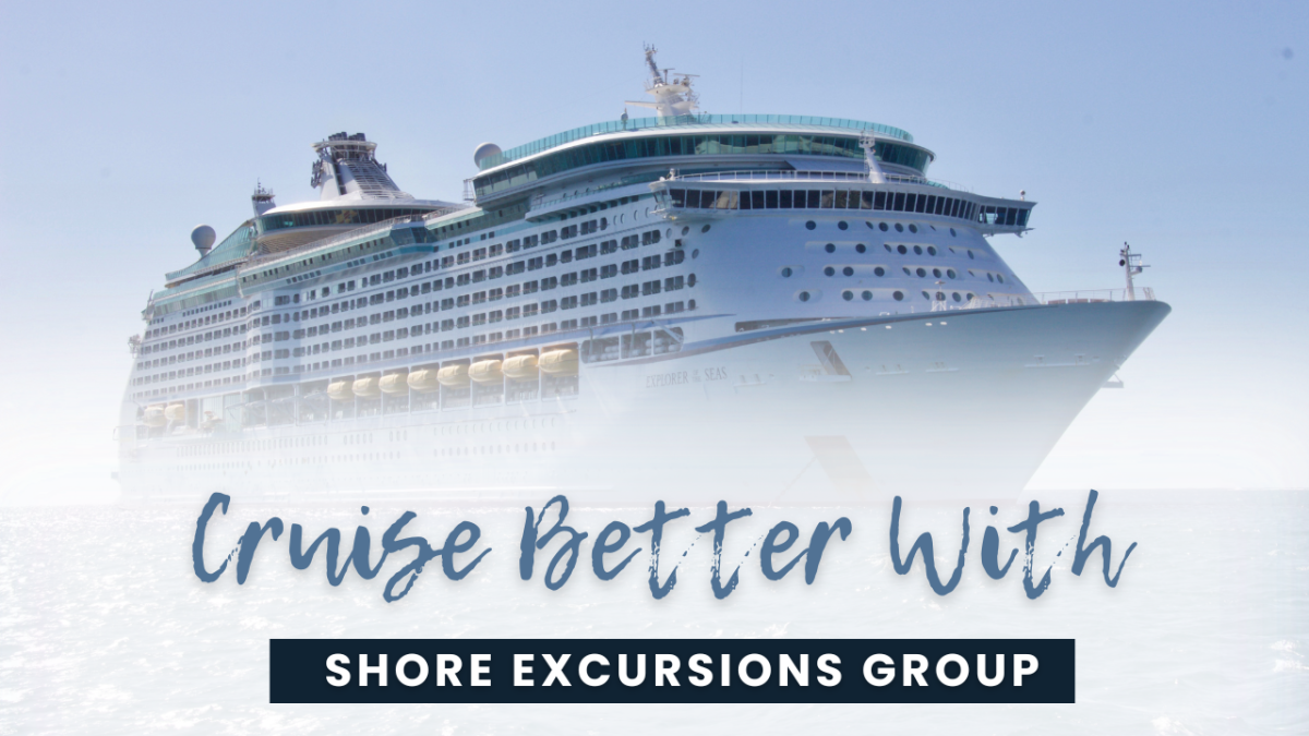 The Benefits of Booking with Shore Excursions Group – Roaming Historian
