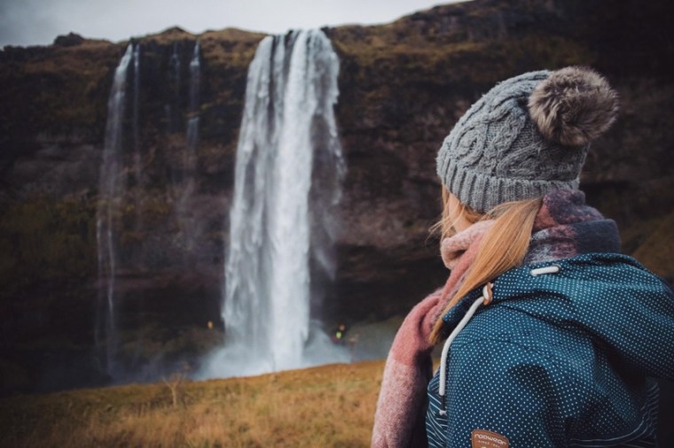 solo travel for beginners - Iceland is one of the best destinations