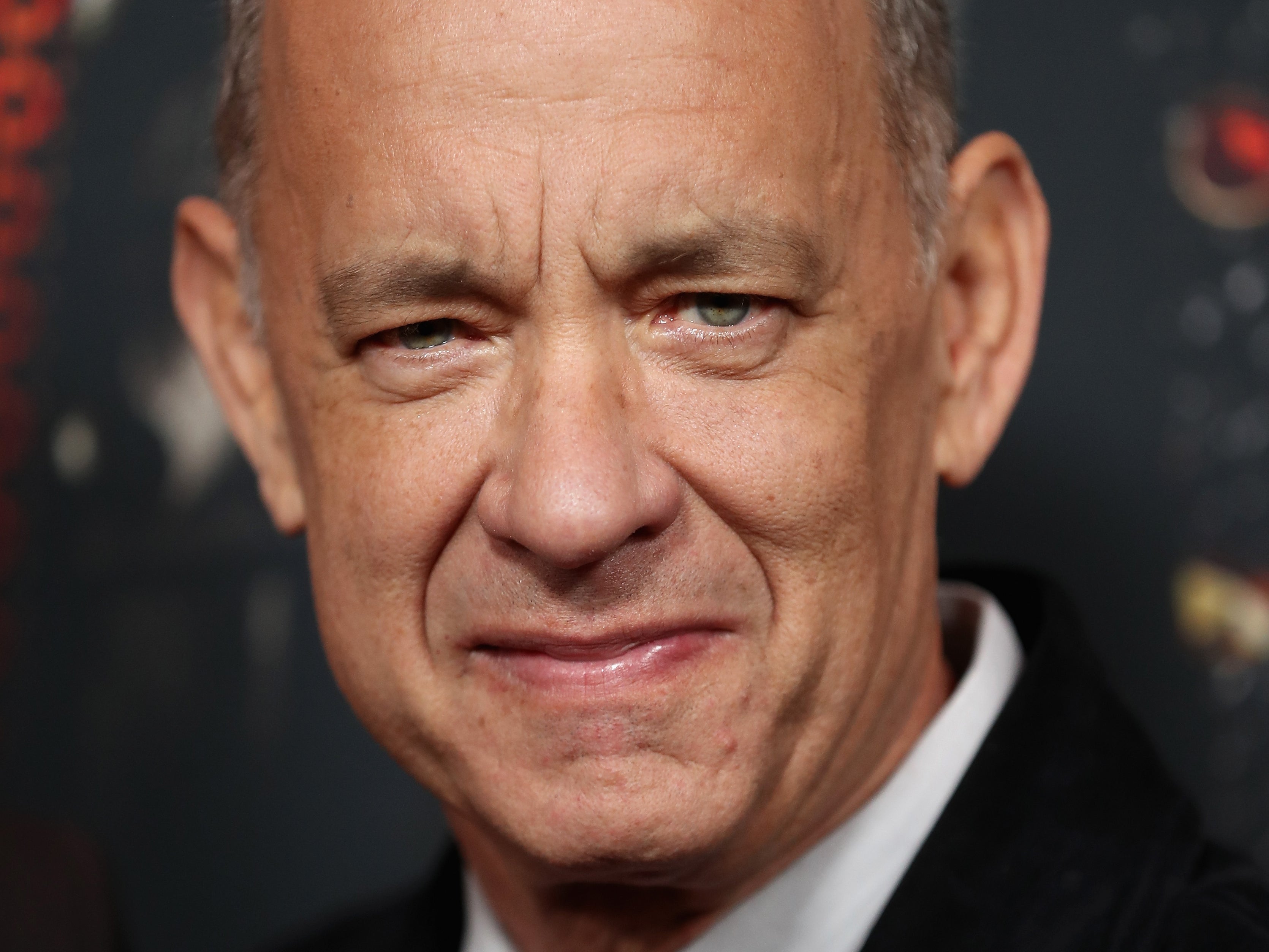 Tom Hanks