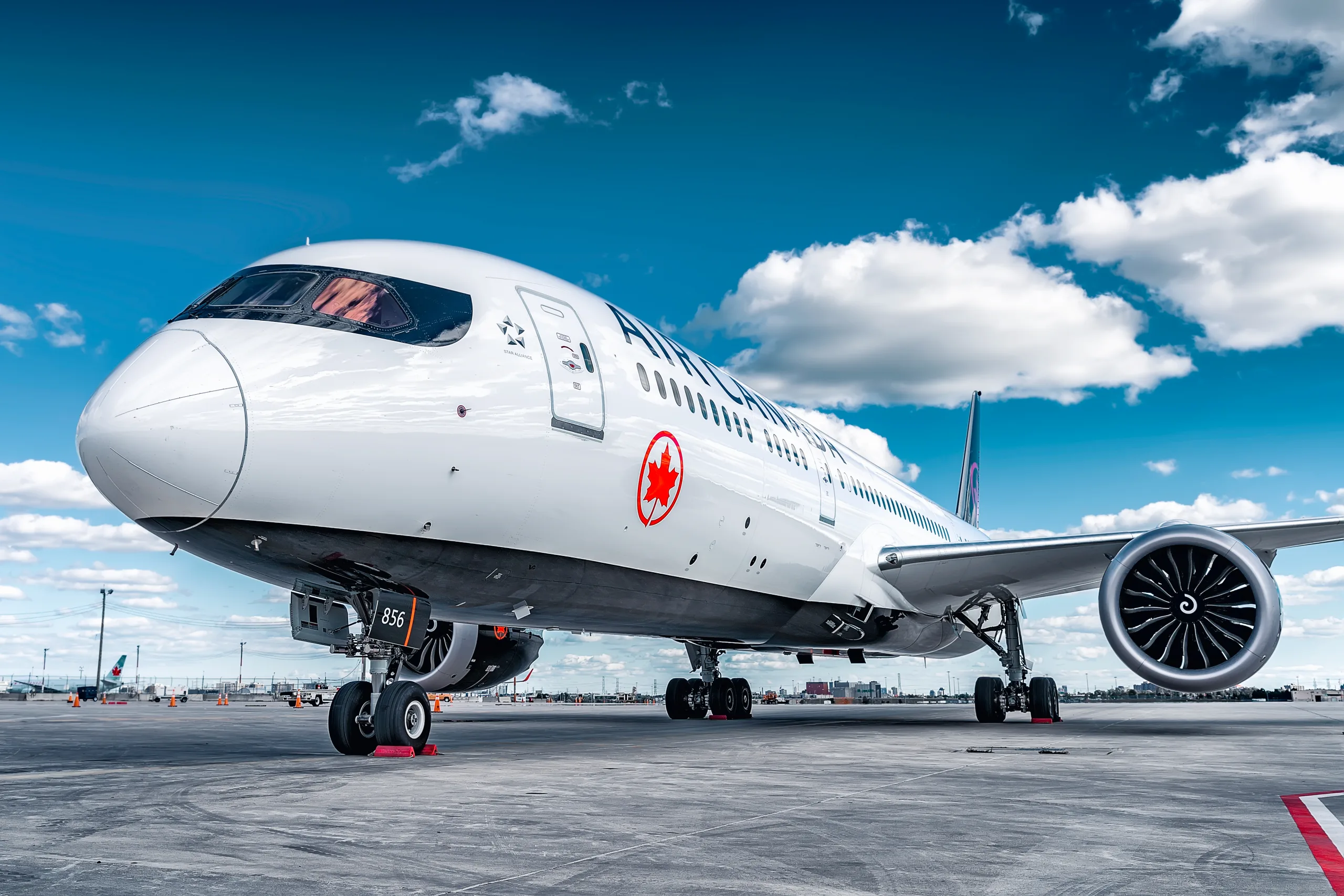 Upcoming Changes to Aeroplan Partner Rewards and Charts