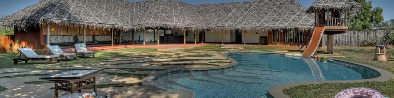Kabini Resorts