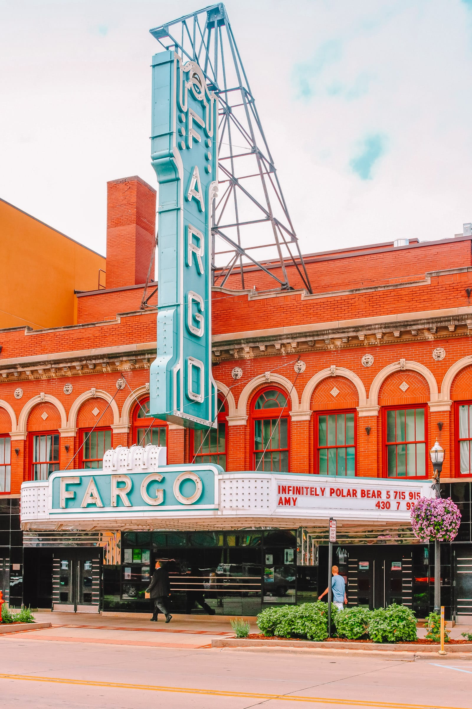 Best Places In North Dakota To Visit Fargo