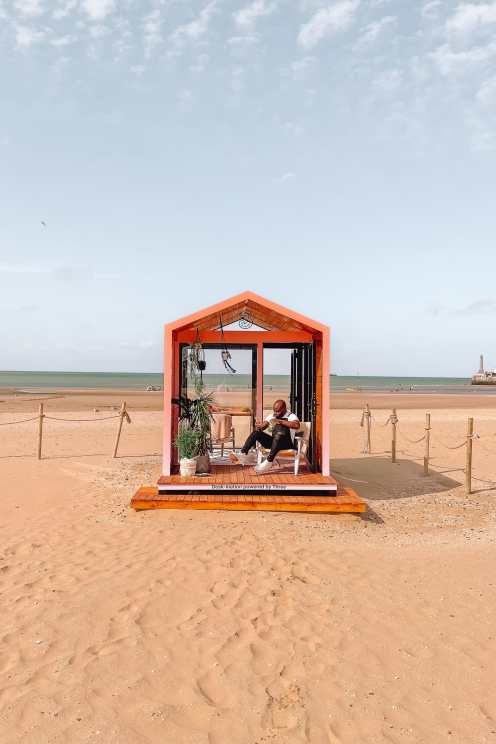 Best Places In The South East Of England To Visit Margate Beach Best Places In The South East Of England To Visit Margate Beach