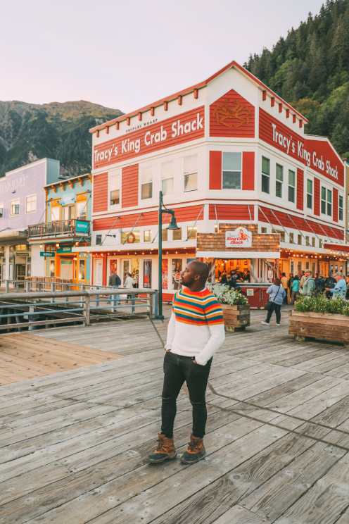 Humpback Whales, Glaciers And Northern Lights – The Most Magical Experience Aboard Celebrity Cruises Solstice To Alaska (40)