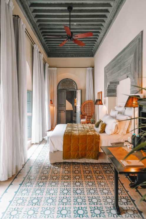 best things to do in Marrakesh