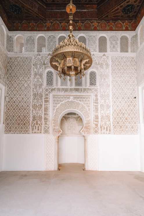 best things to do in Marrakesh