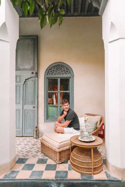 best things to do in Marrakesh