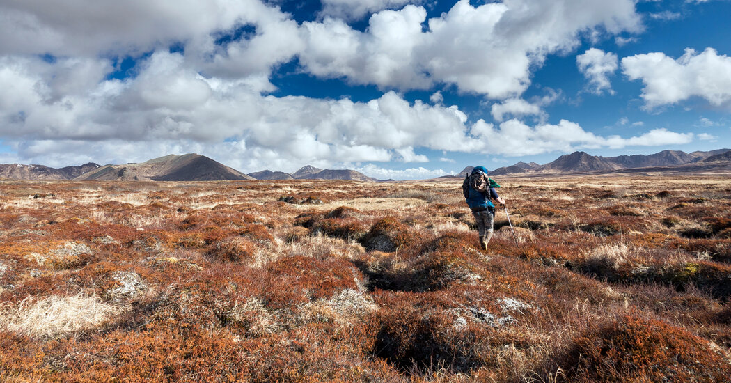 How Trump Cuts Could Change Your Summer Hiking Trip