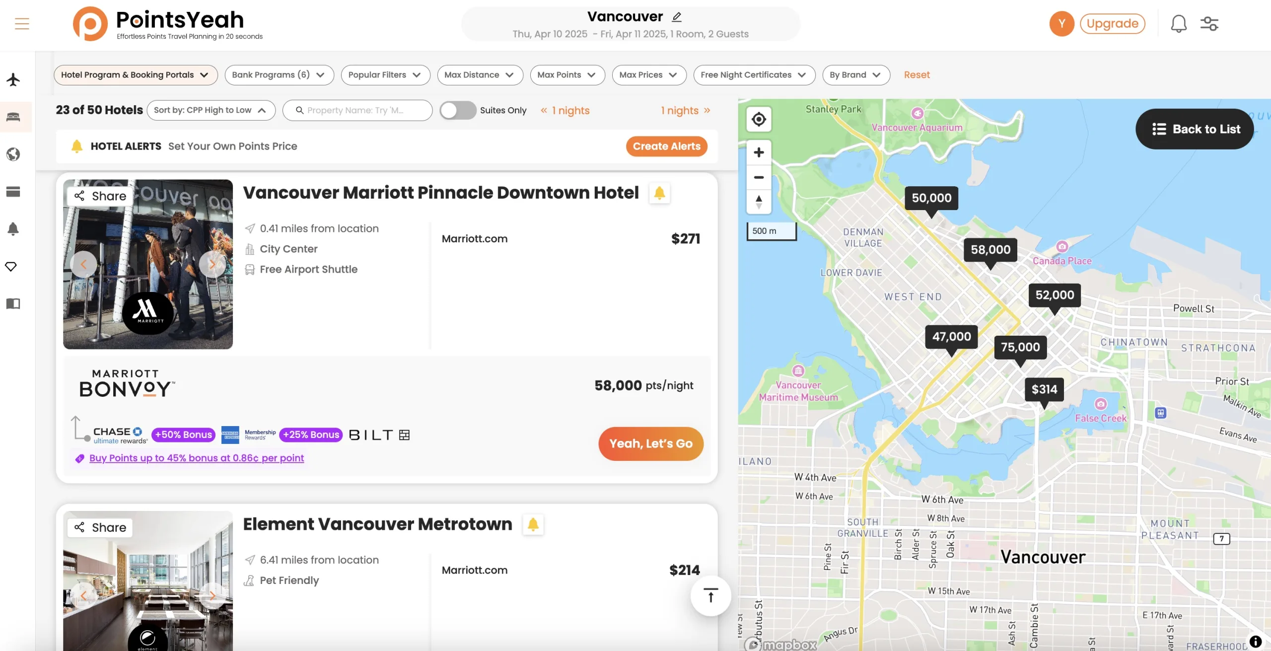 How to Track and Set Alerts for Hotel Award Prices
