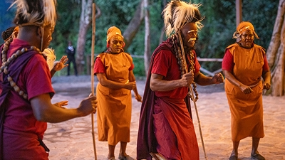 Tauck Top 100: Insider Insights from the World’s Best Travel Companions