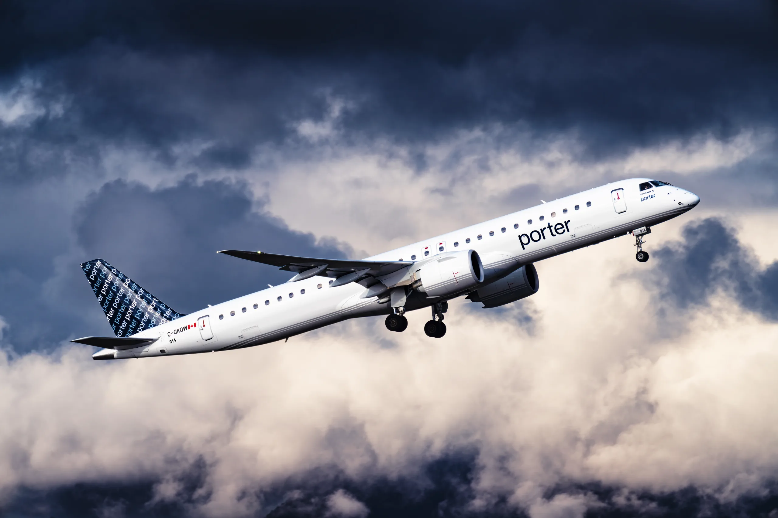 VIPorter Members Can Now Redeem on Air Transat and Alaska Airlines