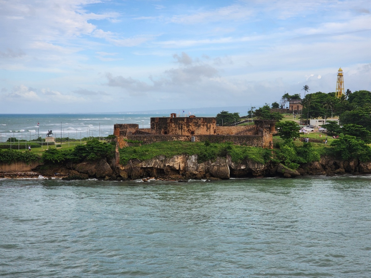 What to See in the Dominican Republic – Roaming Historian