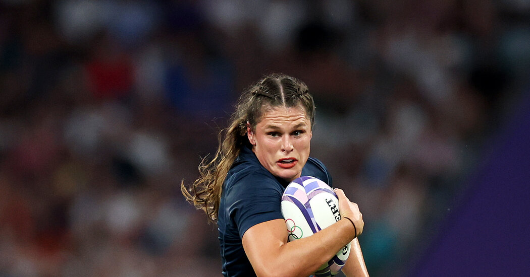Women’s Sports Events Worth Traveling to in 2025