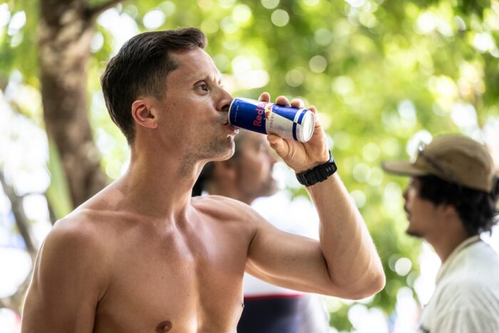 Photo Credit: Dean Treml / Red Bull Content Pool