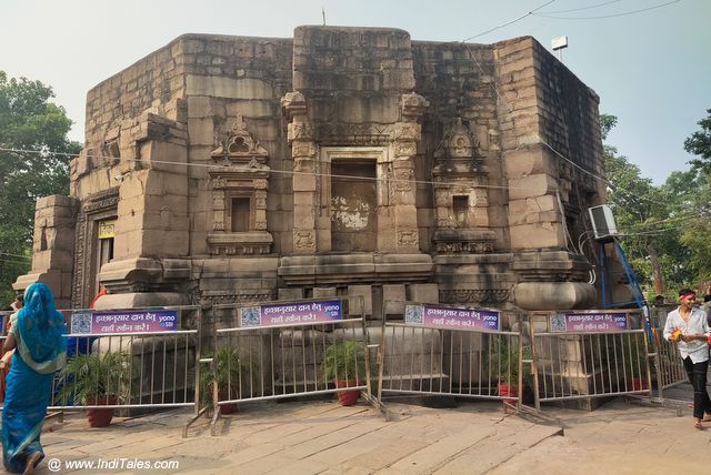 Mundeshwari Devi Temple