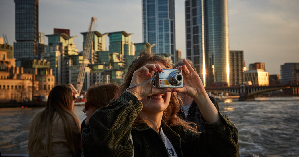 A Cheapskate in London: Travel on a Budget