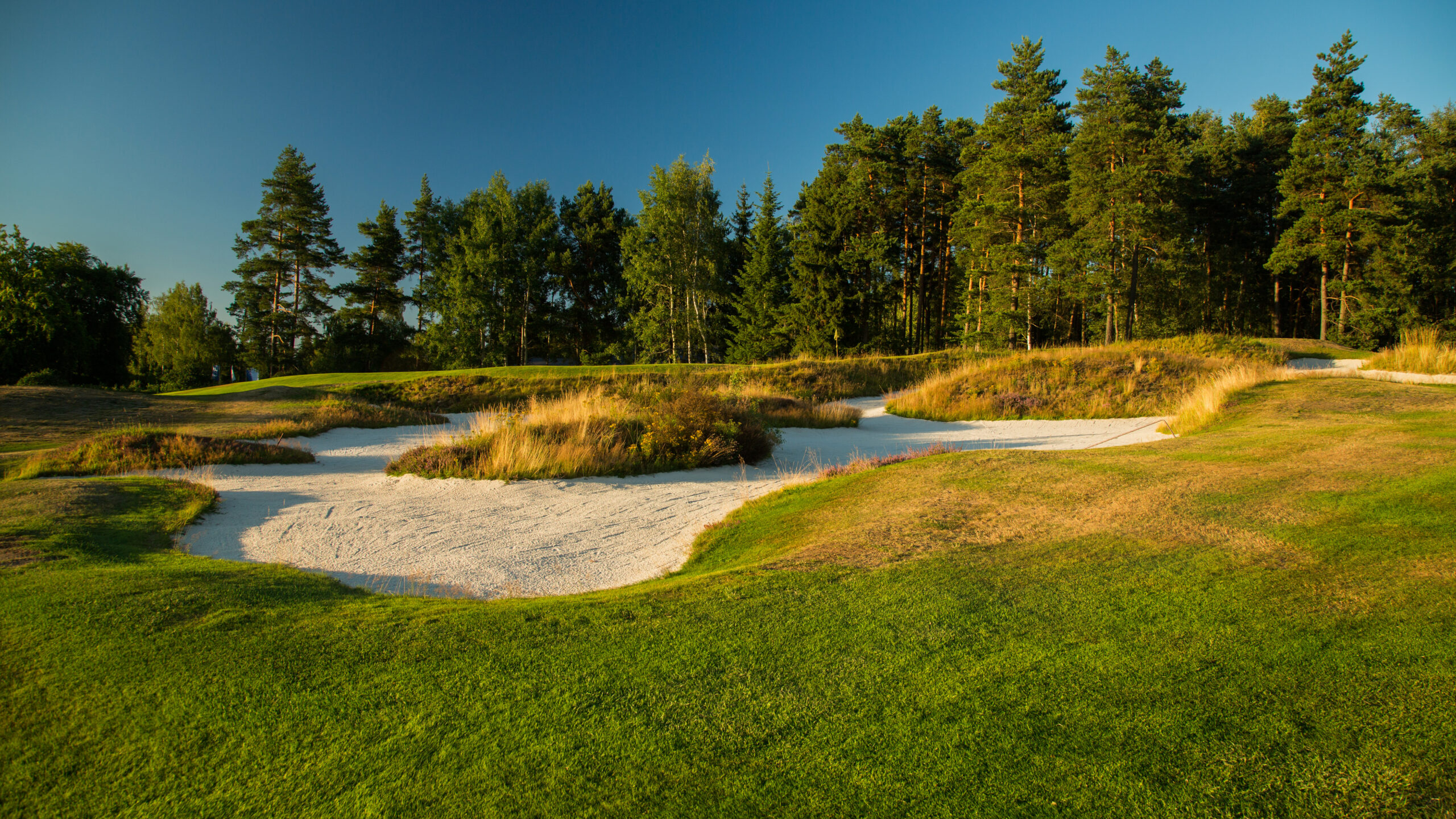 Karlovy Vary - Hole 2