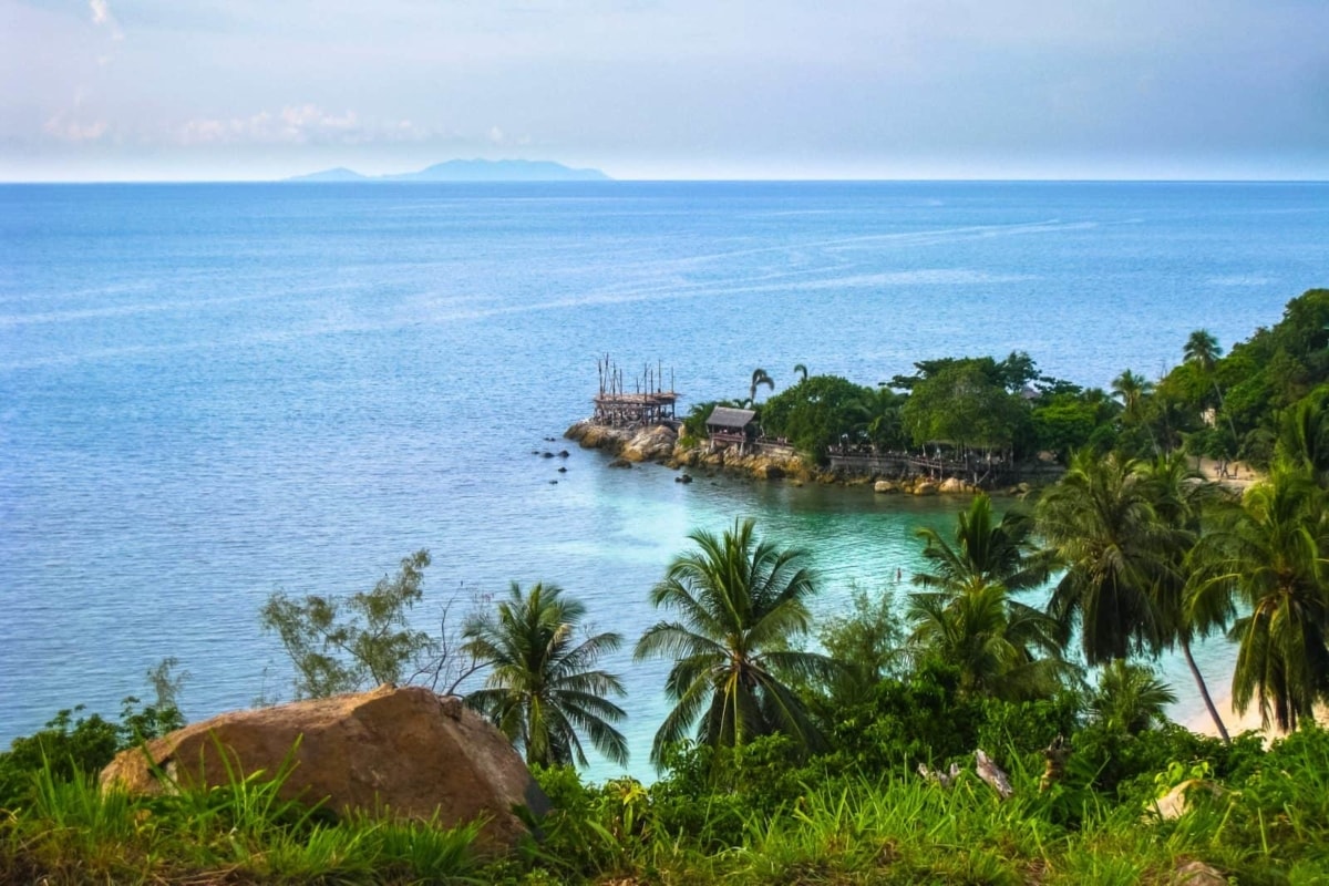 Asia