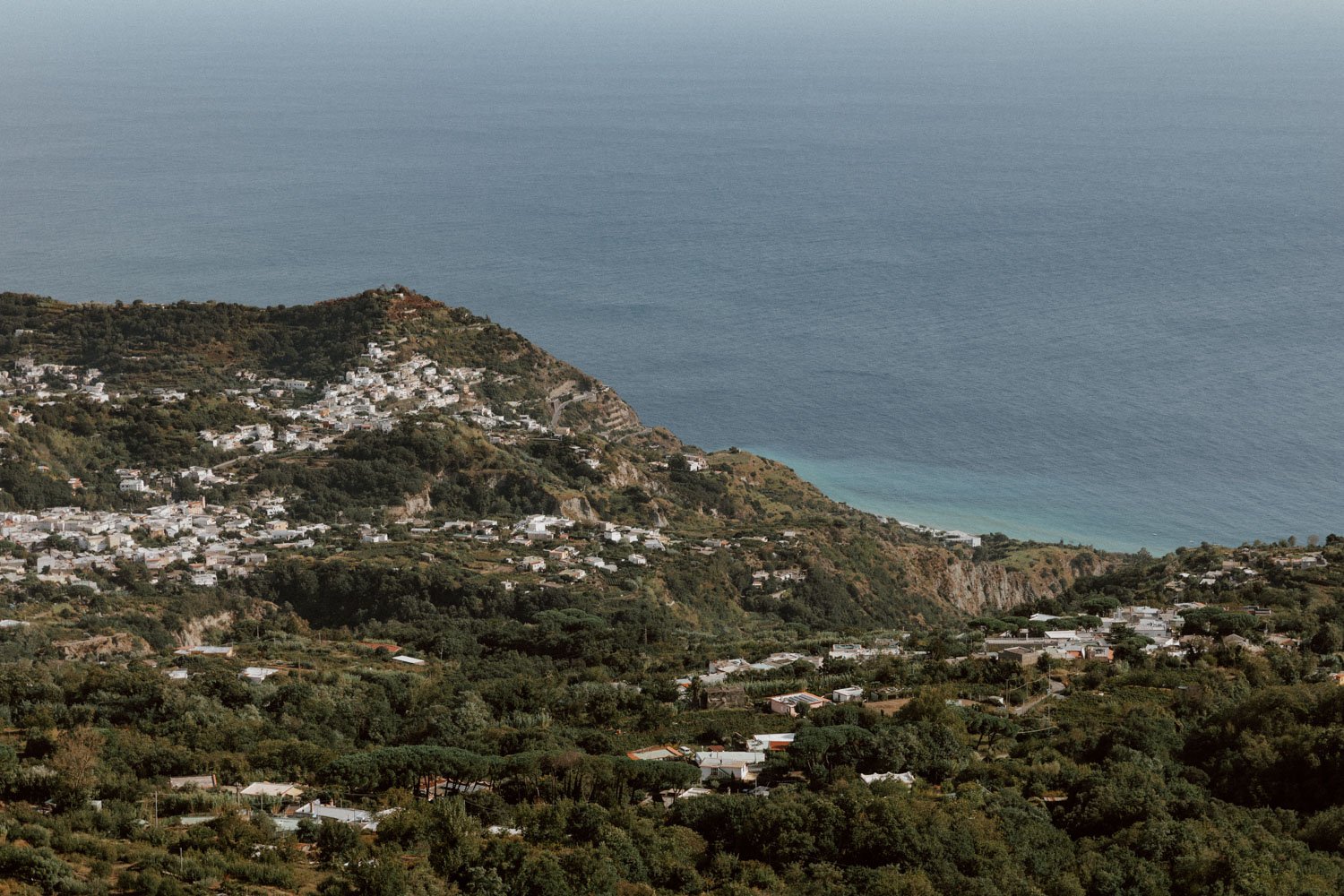 13 Wonderful Things To Do In Ischia