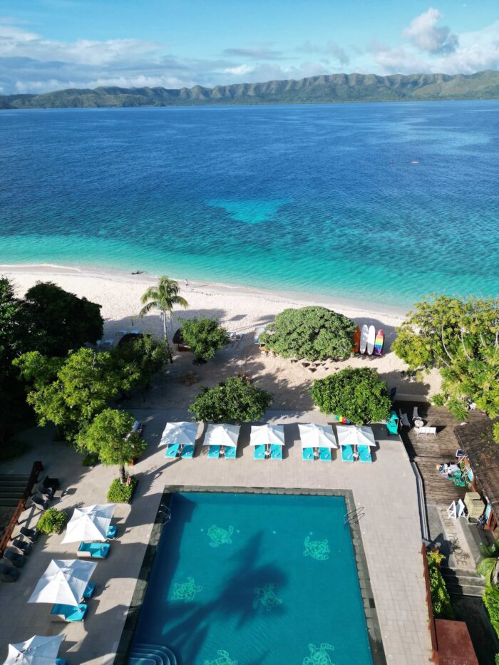 Discovery Hospitality Corporation - Trailblazing Filipino Hospitality