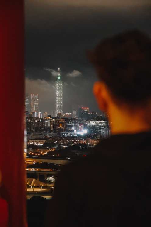 Best things to do in Taiwan Taipei 101 Building