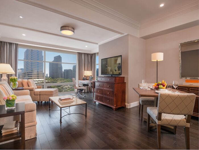 Discovery Primea Makati