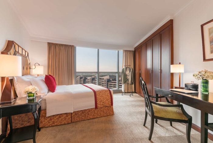 Discovery Suites Ortigas