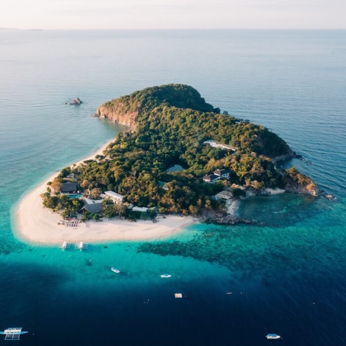 Discovery Coron Palawan