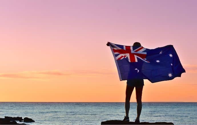 Australian Travel