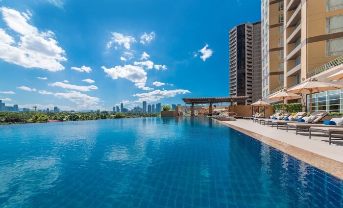 Discovery Hospitality Corporation remains one of the pioneers of luxury Filipino Hospitality