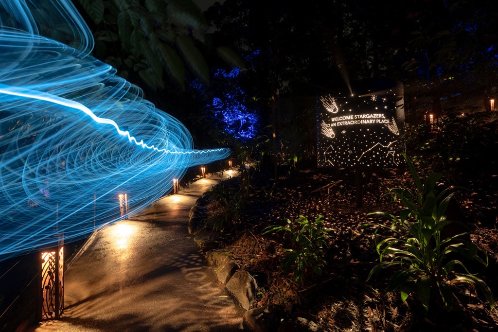 Astra Lumina Gold Coast Currumbin Starlight Lanterns