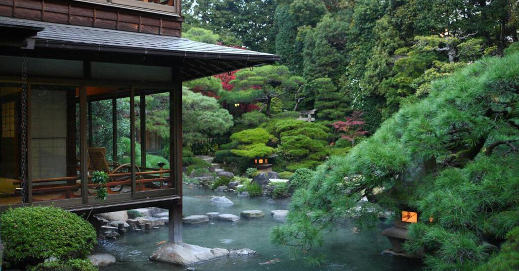 Japan Travel Guide: The Best Food, Sights and Hotels Across the Country
